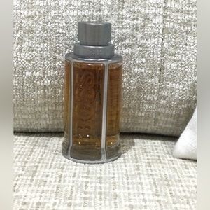 Hugo Boss the scent cologne 3.3 oz